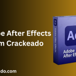 Adobe After Effects com Crackeado