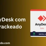 AnyDesk com Crackeado