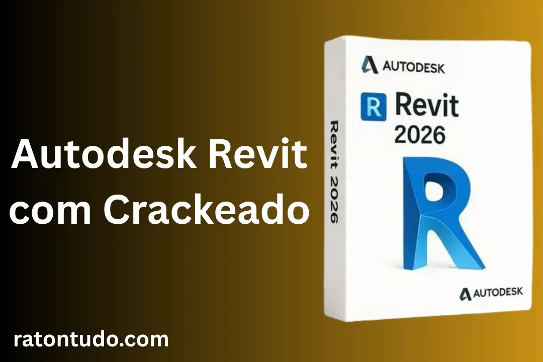 Autodesk Revit Crackeado