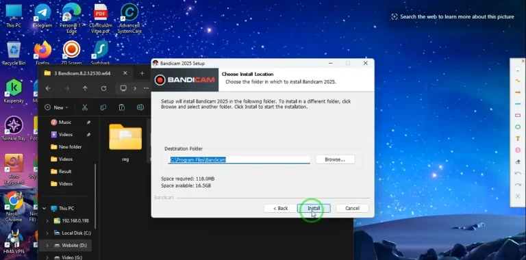 Bandicam com Crackeado 2026 Download Mega PT-BR 2 Bandicam Screen Recorder Activation