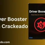 Driver Booster com Crackeado