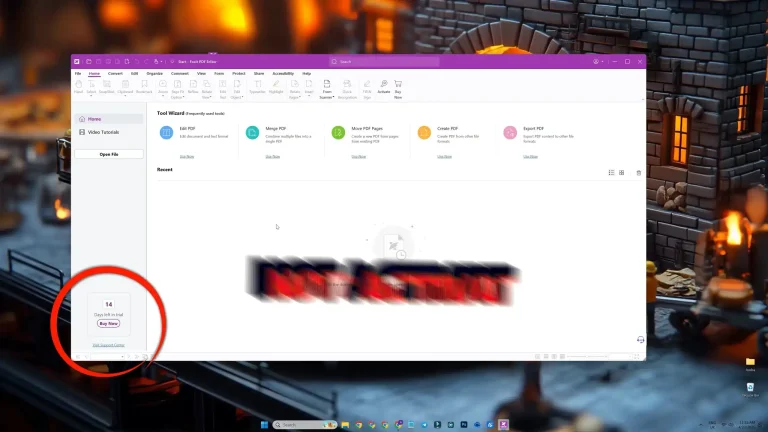 Foxit PDF Editor com Crackeado Download Mega Grátis 2026 2 Foxit PDF Editor PRO