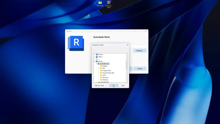 Autodesk Revit Baixar