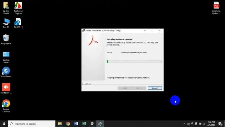 Adobe Acrobat Pro com Crackeado 2026 Download Mega PT-BR 2 Adobe Acrobat Pro com Crackeado