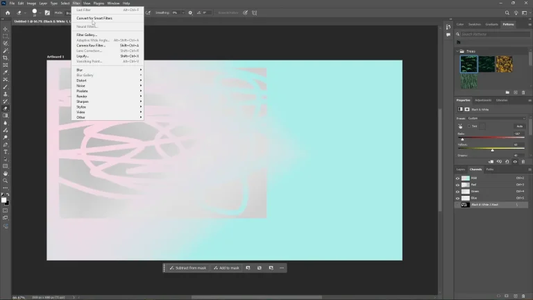 Photoshop com Crackeado v27.8 Baixar PT-BR (Arquivo seguro) 3 Photoshop com Crackeado 2026