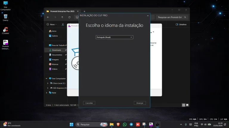 Baixar Promob Gratis