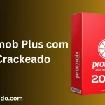 Promob Plus com Crackeado
