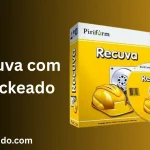 Recuva com Crackeado