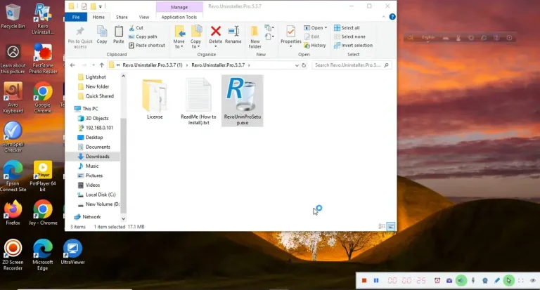Revo Uninstaller Pro Crackeado v5.5.0 Baixar Mega 2026 PT-BR 2 Revo Uninstaller Pro Registration
