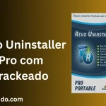 Revo Uninstaller Pro com Crackeado