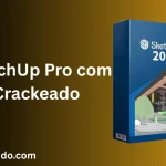 SketchUp Pro com Crackeado