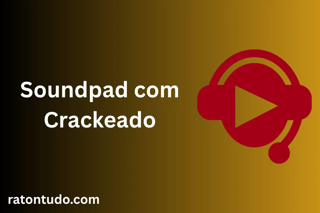 Soundpad com Crackeado