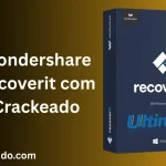 Wondershare Recoverit com Crackeado