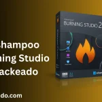 Ashampoo Burning Studio Crack