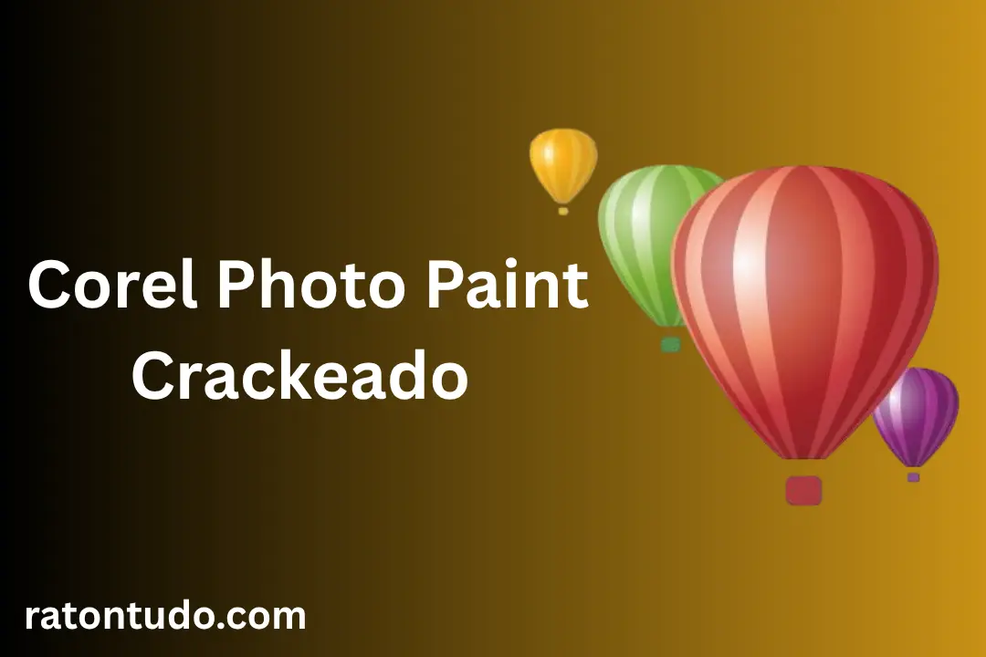 Corel Photo Paint