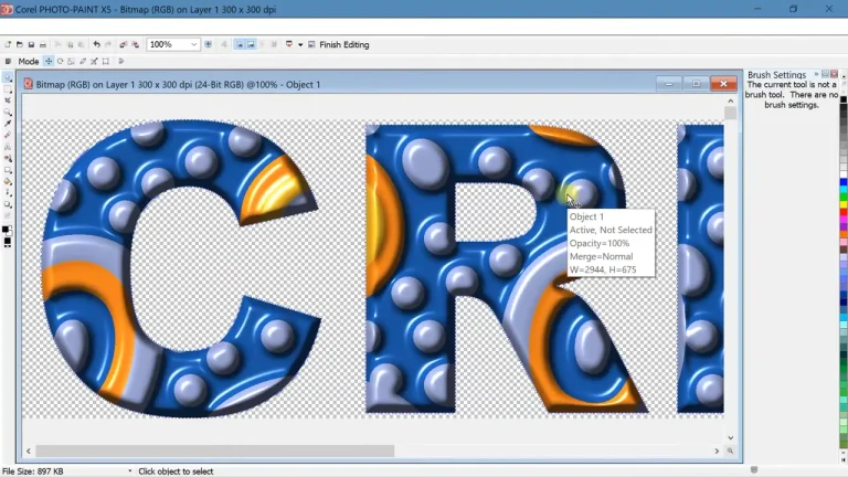 Corel Photo Paint Gratis