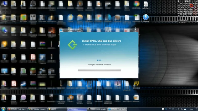 DAEMON Tools Crackeado Baixar