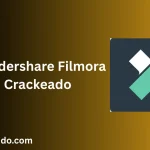 Filmora Crackeado