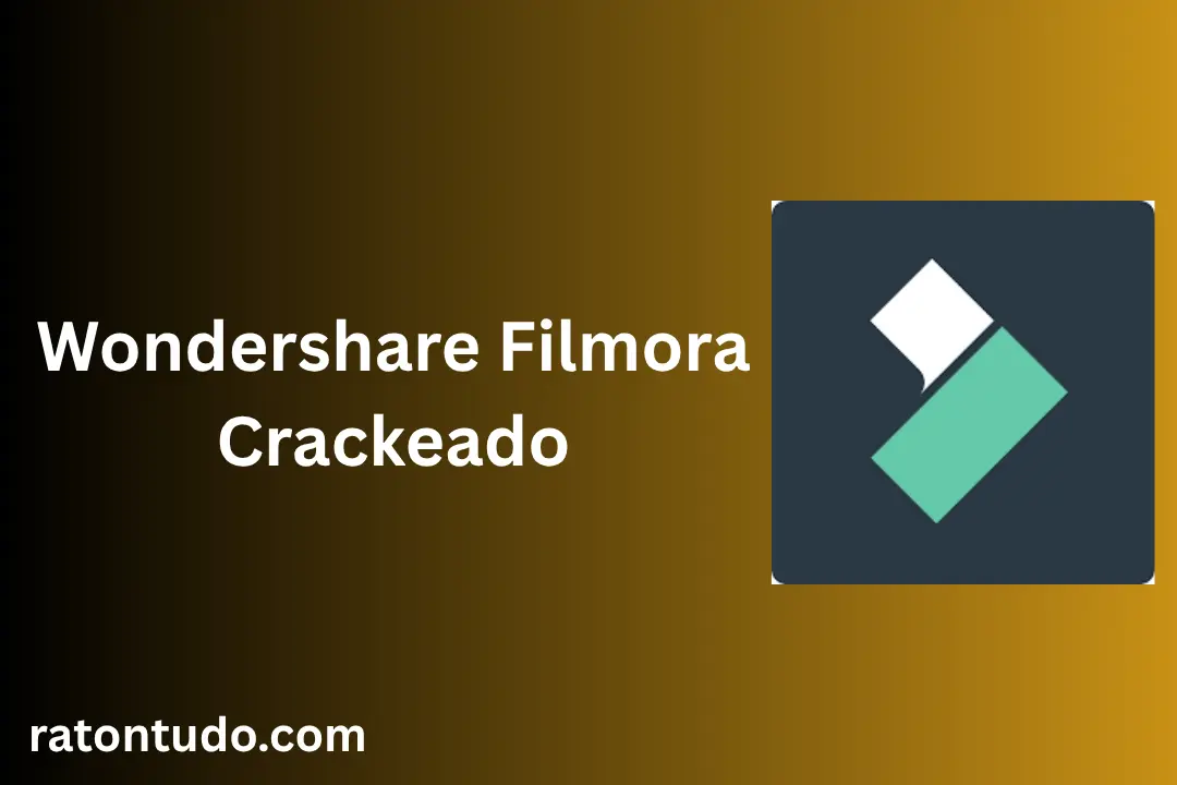 Filmora Crackeado