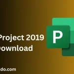 MS Project 2019