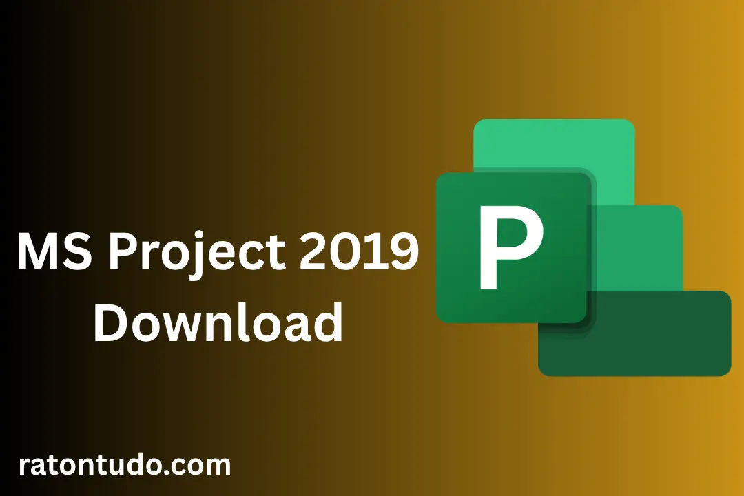 MS Project 2019