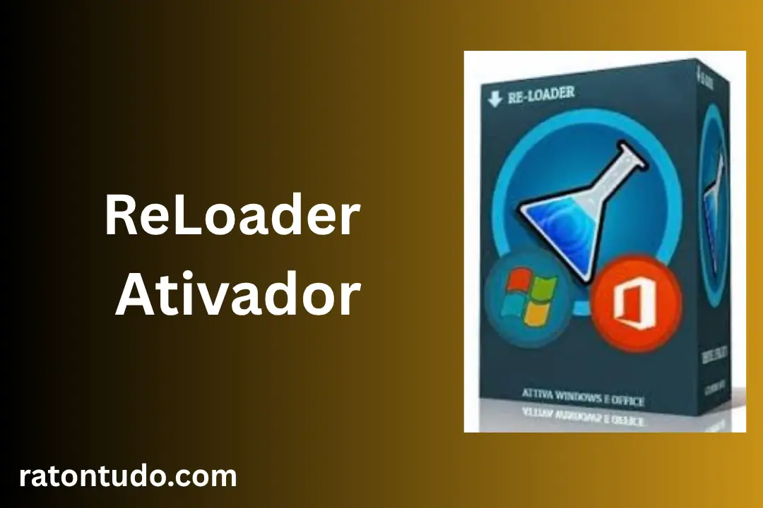 ReLoader Ativador