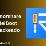 Tenorshare ReiBoot Crackeado