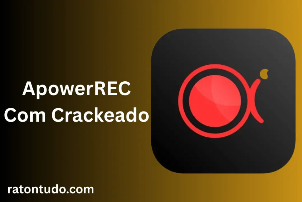 ApowerREC Crackeado