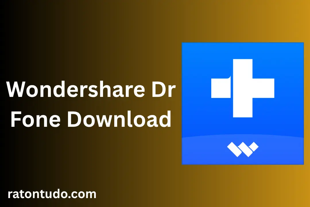Wondershare Dr Fone