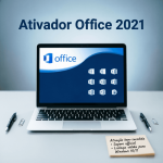 Ativador Office 2021